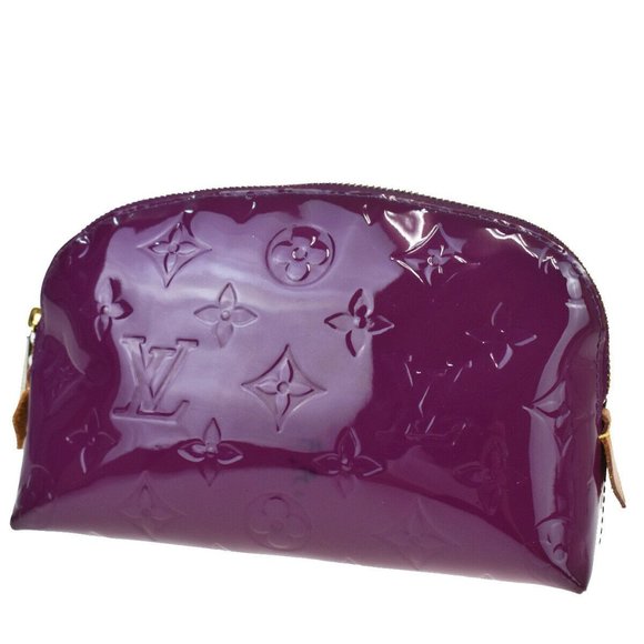 Louis Vuitton Handbags - LOUIS VUITTON Pochette Cosmetic Pouch Bag Monogra